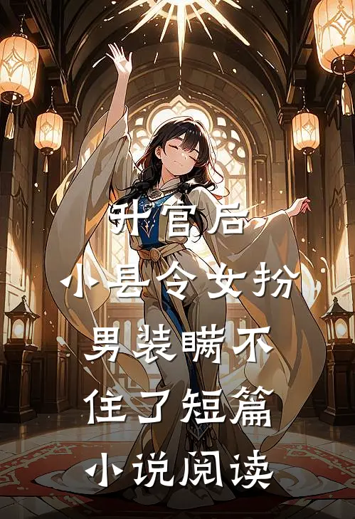 升官后，小县令女扮男装瞒不住了短篇小说阅读