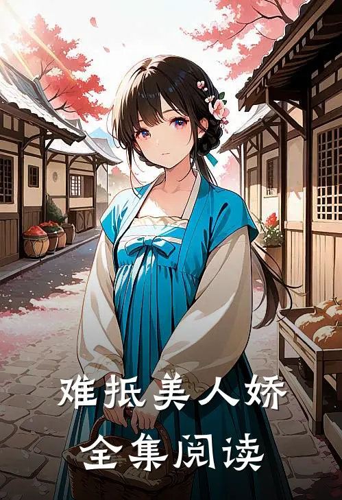 难抵美人娇全集阅读