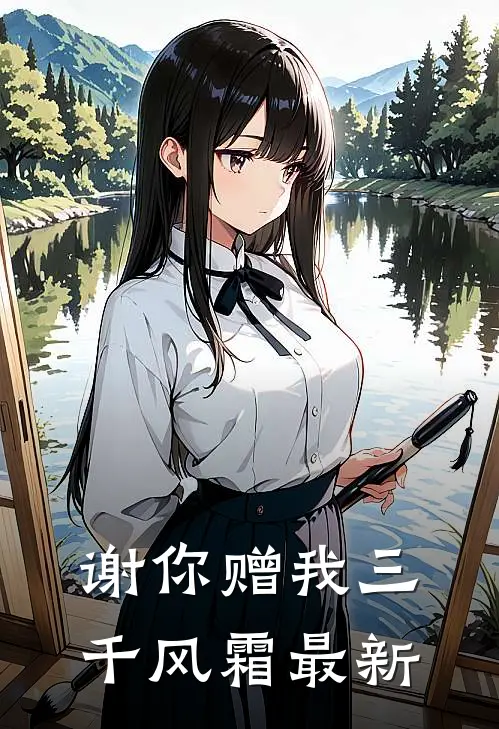 谢你赠我三千风霜最新
