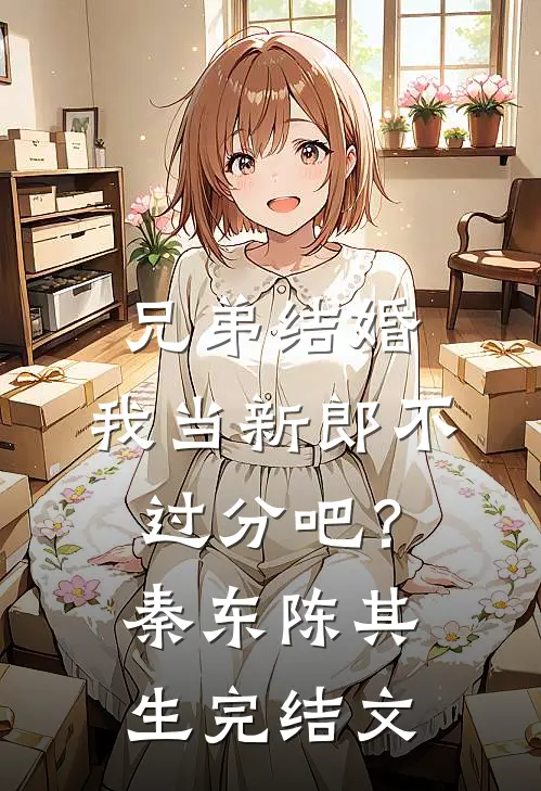 兄弟结婚，我当新郎不过分吧？秦东陈其生完结文