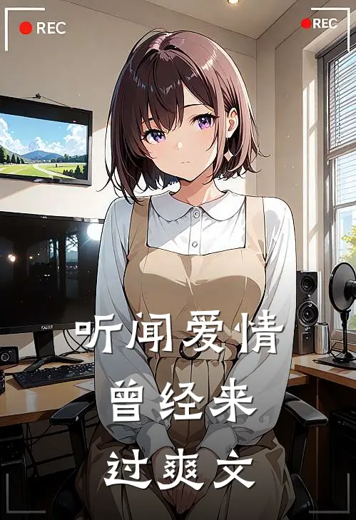 听闻爱情，曾经来过爽文