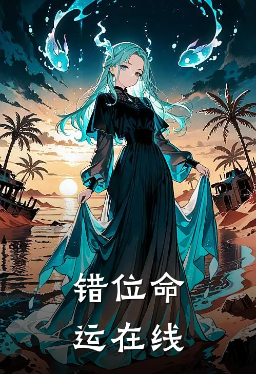 错位命运在线观看