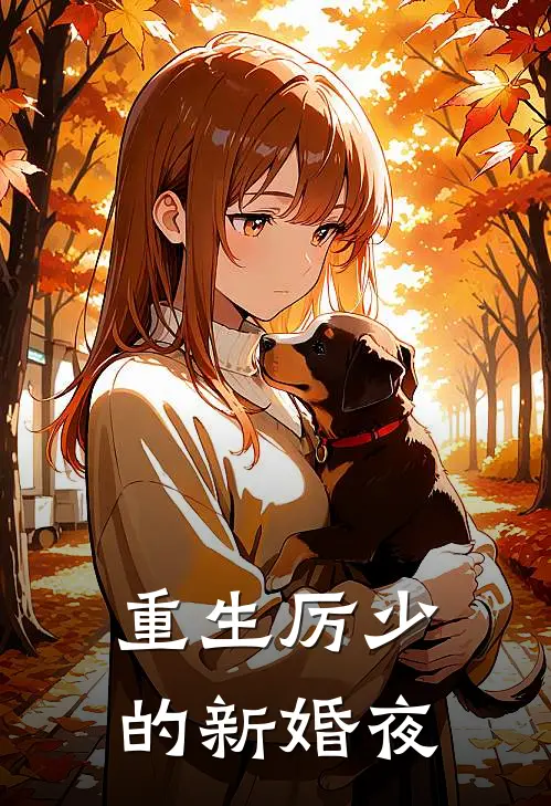 重生厉少的新婚夜