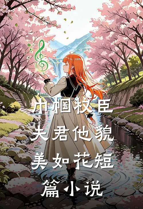 巾帼权臣夫君他貌美如花短篇免费阅读
