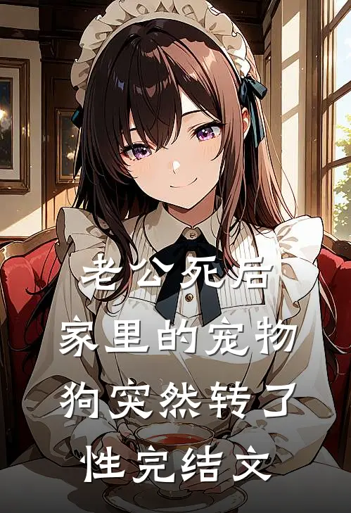 老公死后，家里的宠物狗突然转了性完结文
