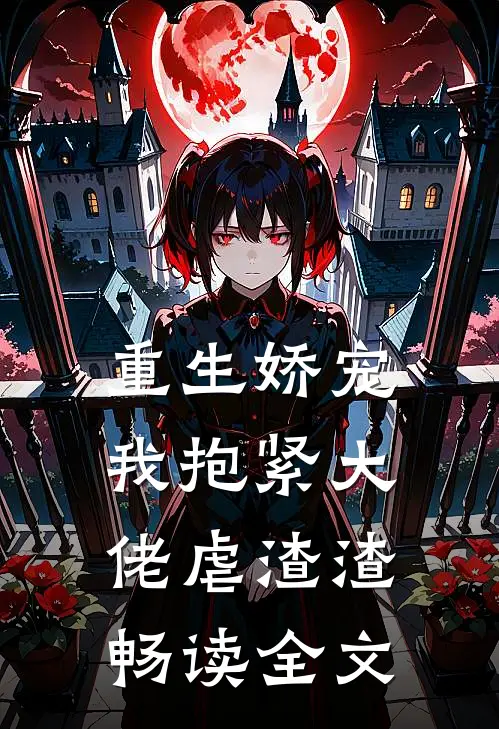 重生娇宠我抱紧大佬虐渣渣畅读全文免费