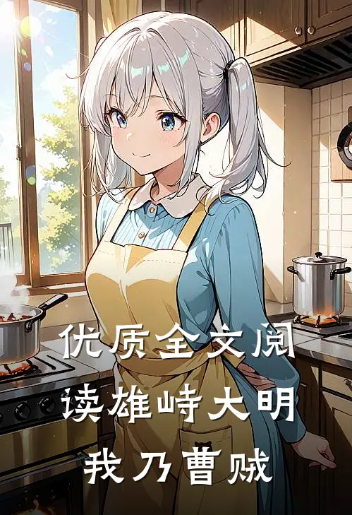 优质全文阅读雄峙大明：我乃曹贼