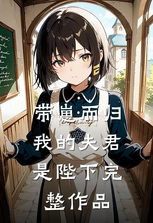 带崽而归，我的夫君是陛下完整作品