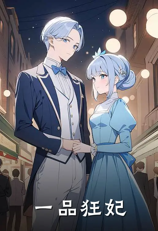 一品狂妃