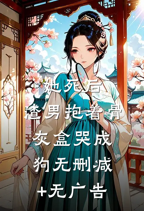 她死后，渣男抱着骨灰盒哭成狗无删减+无广告