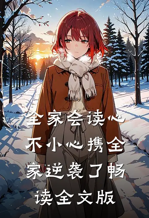 全家会读心：不小心携全家逆袭了畅读全文版