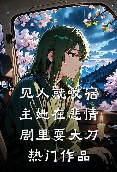 见人就咬宿主她在悲情剧里耍大刀热门作品