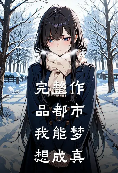 完整作品都市：我能梦想成真