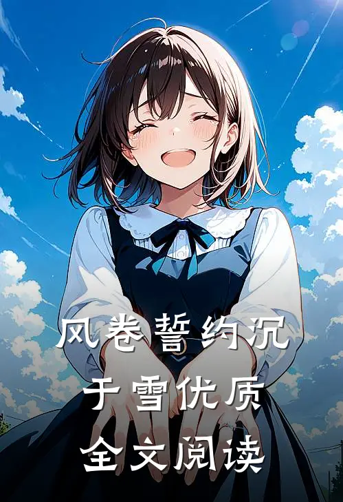 风卷誓约沉于雪优质全文阅读