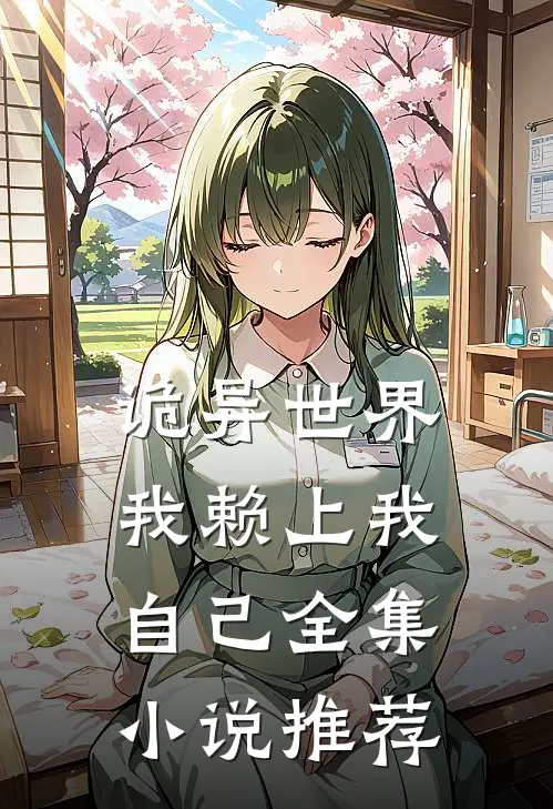 诡异世界我赖上我自己全集推荐免费阅读