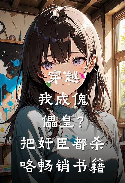 穿越：我成傀儡皇？把奸臣都杀咯畅销书籍