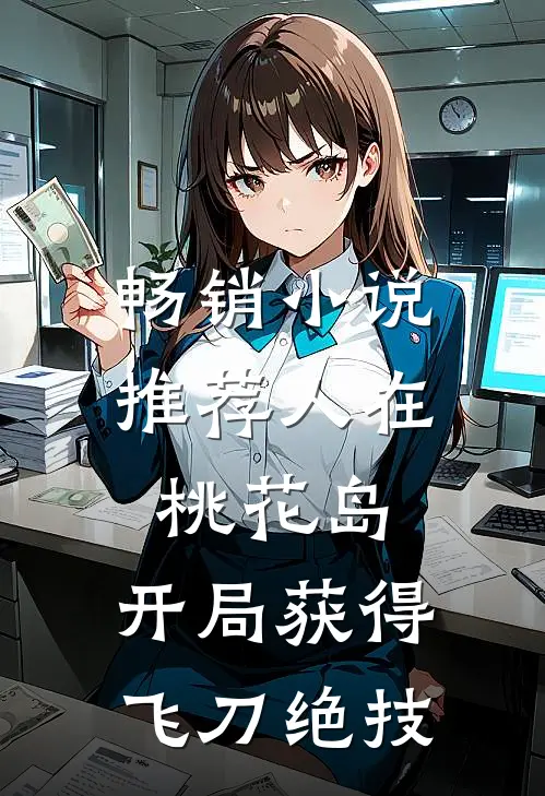 畅销小说推荐人在桃花岛，开局获得飞刀绝技