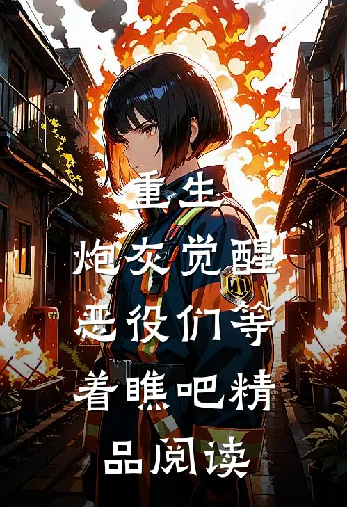 重生：炮灰觉醒，恶役们等着瞧吧精品阅读
