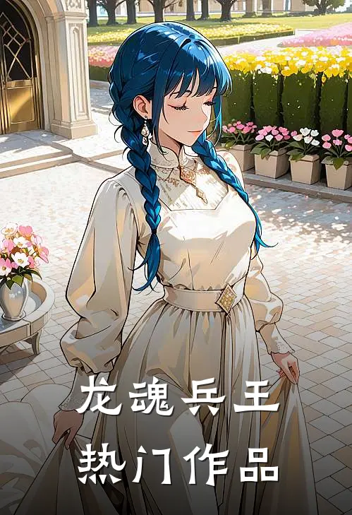龙魂兵王热门作品排名