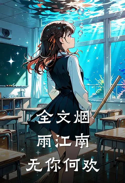 全文烟雨江南，无你何欢