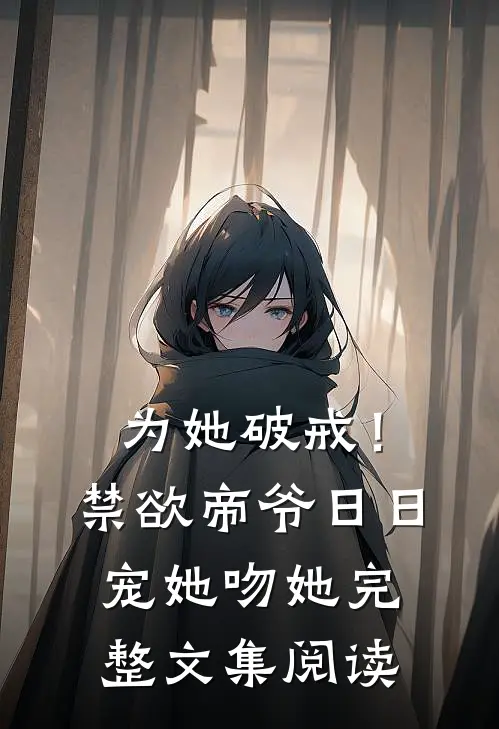 为她破戒！禁欲帝爷日日宠她吻她完整文集阅读