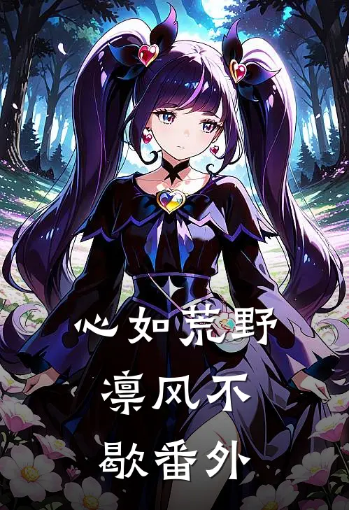 心如荒野，凛风不歇 番外
