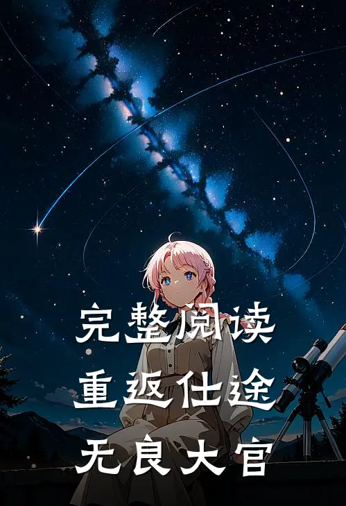 完整阅读重返仕途：无良大官