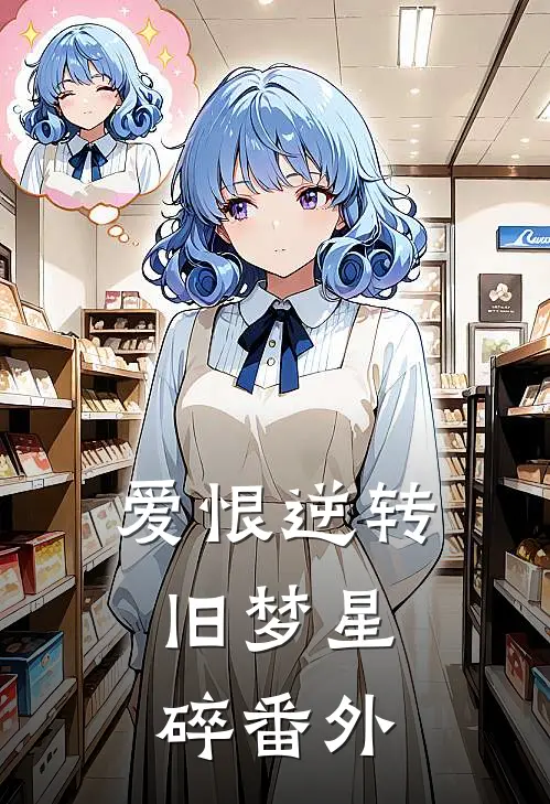 爱恨逆转，旧梦星碎番外