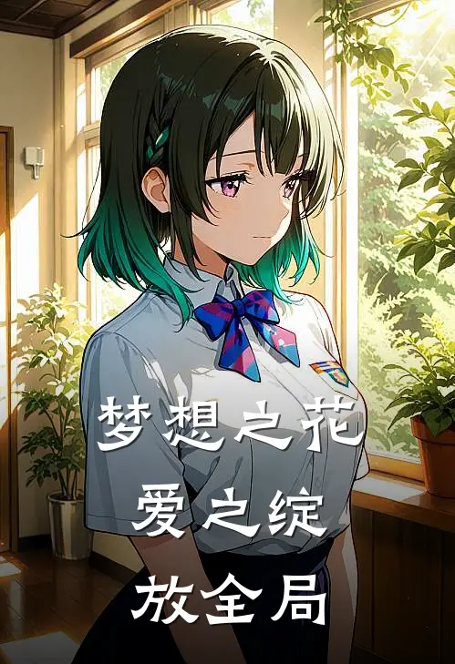 梦想之花，爱之绽放全局