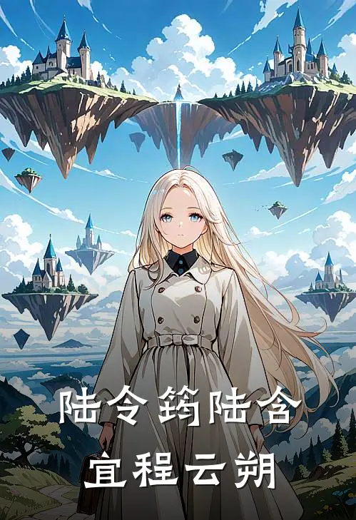 陆令筠陆含宜程云朔李闻洵