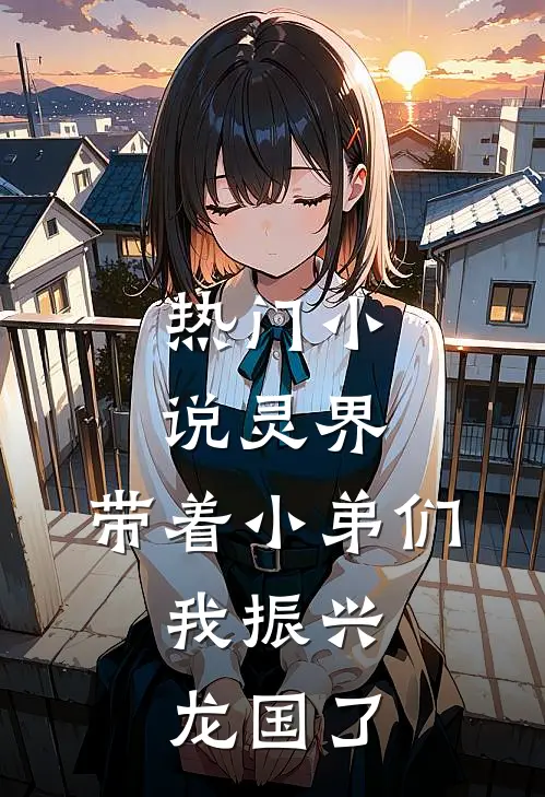 热门小说灵界：带着小弟们，我振兴龙国了