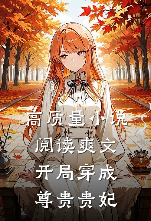 高质量小说阅读爽文：开局穿成尊贵贵妃