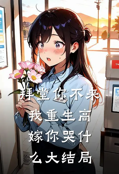 拜堂你不来，我重生高嫁你哭什么大结局