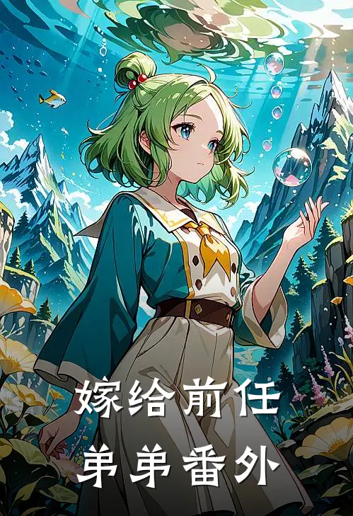 嫁给前任弟弟 番外