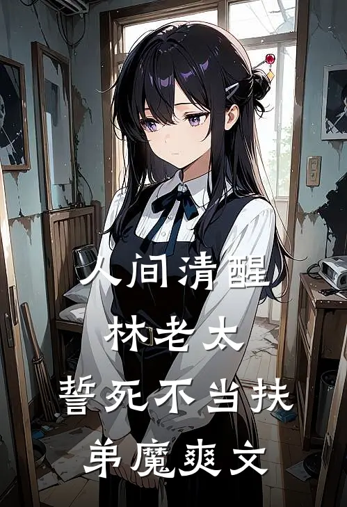 人间清醒林老太，誓死不当扶弟魔爽文