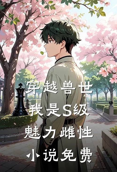 穿越兽世，我是S级魅力雌性小说免费