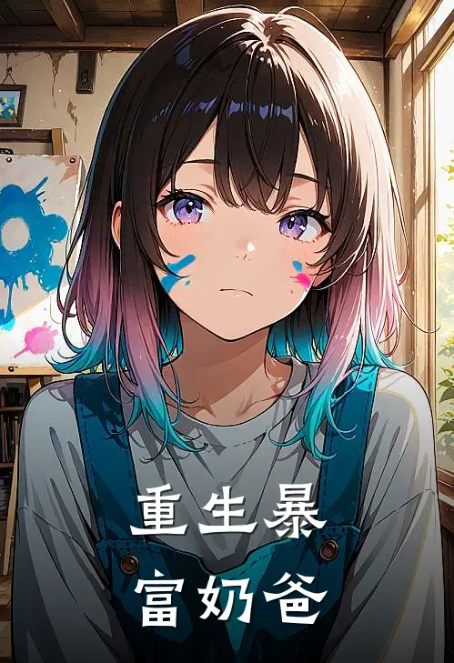 重生暴富奶爸