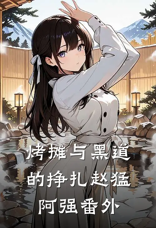 烤摊与黑道的挣扎赵猛阿强 番外