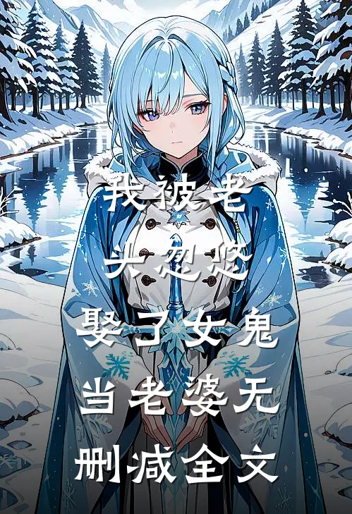 我被老头忽悠,娶了女鬼当老婆无删减全文阅读