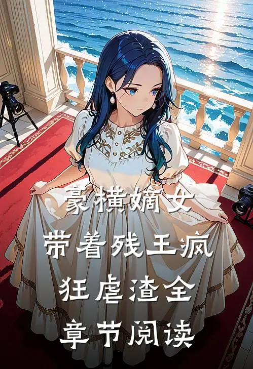 豪横嫡女：带着残王疯狂虐渣全章节阅读