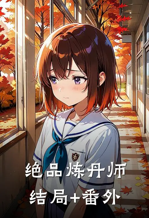 绝品炼丹师结局+番外