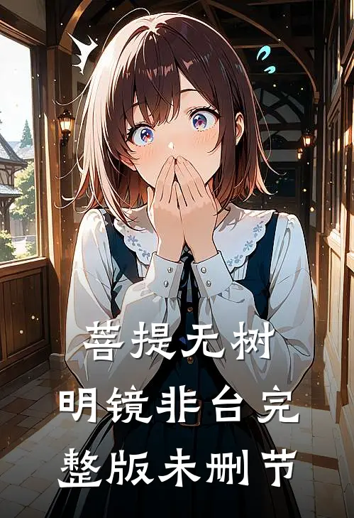 菩提无树，明镜非台完整版未删节