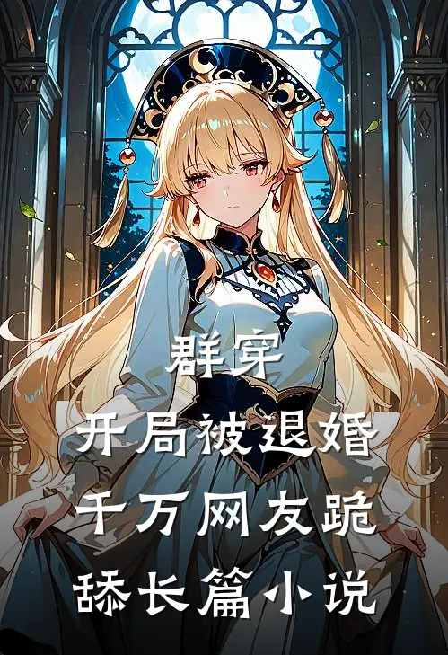 群穿：开局被退婚，千万网友跪舔长篇小说