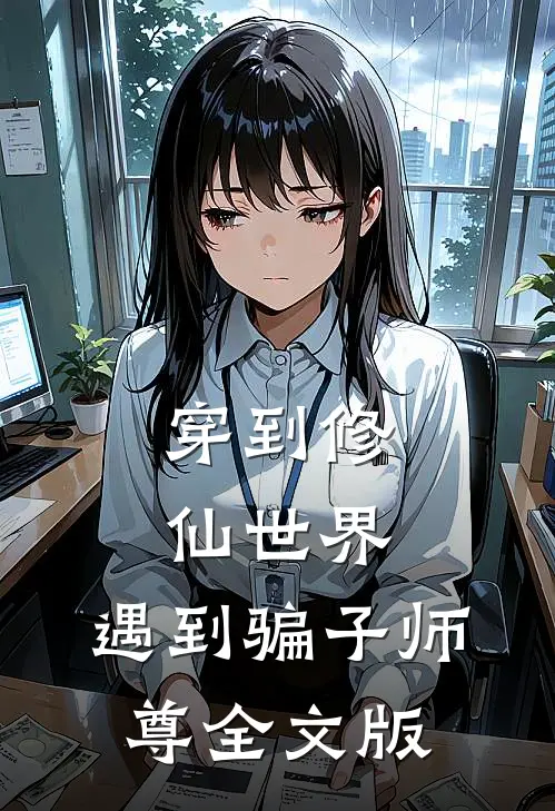 穿到修仙世界：遇到骗子师尊全文版
