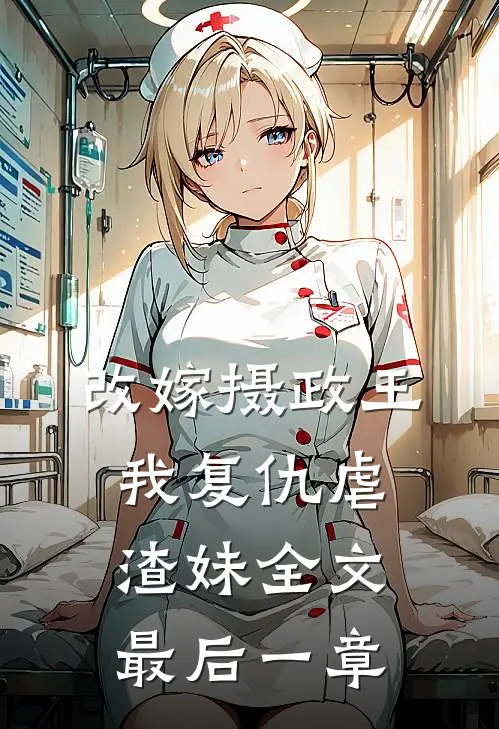 改嫁摄政王,我复仇虐渣妹全文最后一章