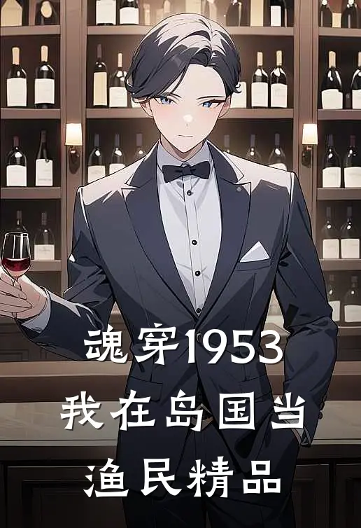 魂穿1953：我在岛国当渔民精品