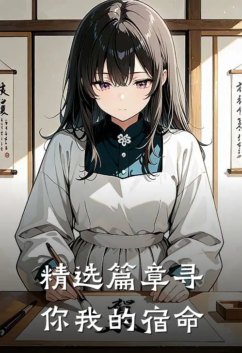 精选篇章寻：你我的宿命