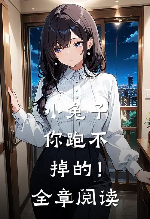 小兔子，你跑不掉的！全章阅读