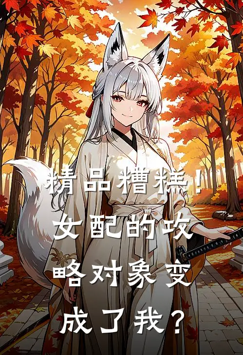 精品糟糕！女配的攻略对象变成了我？