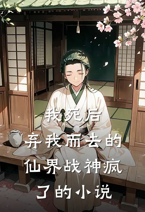 我死后，弃我而去的仙界战神疯了的小说